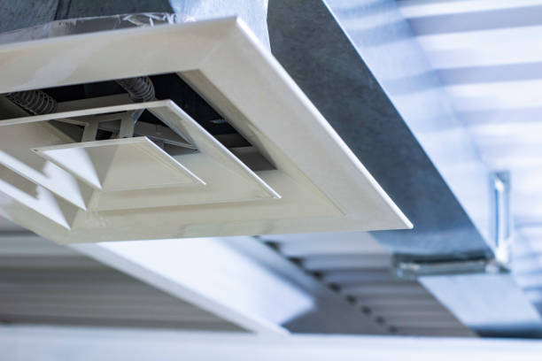 Best Ductwork Cleaning Services  in Jean Fitte, LA