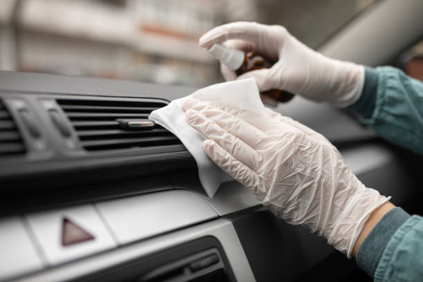Best Air Duct Cleaning Near Me  in Jean Fitte, LA