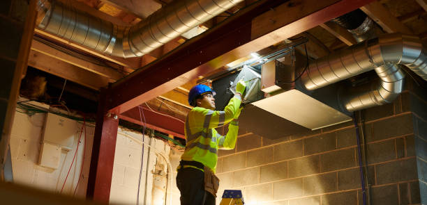 Ventilation Cleaning Services in Jean Lafitte, LA