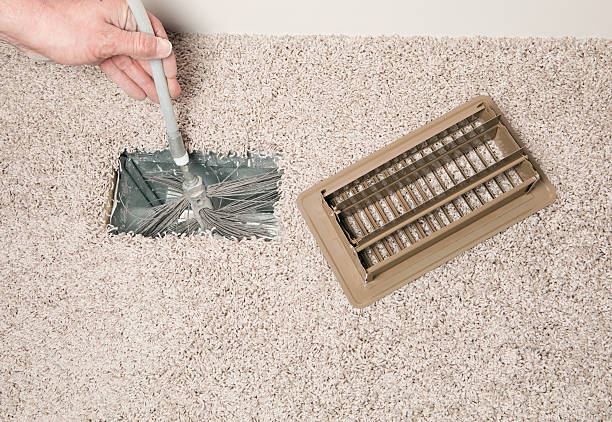Best Affordable HVAC Duct Cleaning  in Jean Fitte, LA
