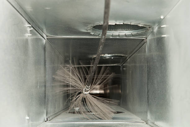 Best Affordable Duct Cleaning Services  in Jean Fitte, LA