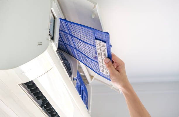 Best Home Air Vent Cleaning  in Jean Fitte, LA