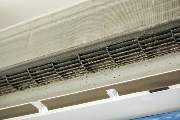Best Air Duct Cleaning Cost  in Jean Fitte, LA