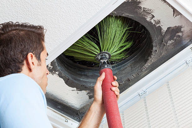 Home Air Vent Cleaning in Jean Lafitte, LA