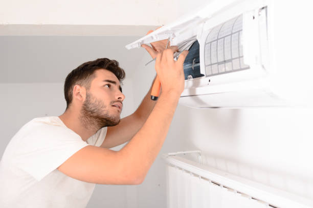 Best Affordable HVAC Duct Cleaning  in Jean Fitte, LA