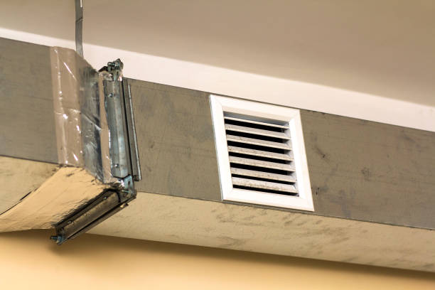 Trusted Jean Lafitte, LA Airduct Cleaning Experts